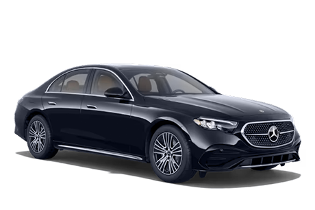 Mercedes-Benz-E